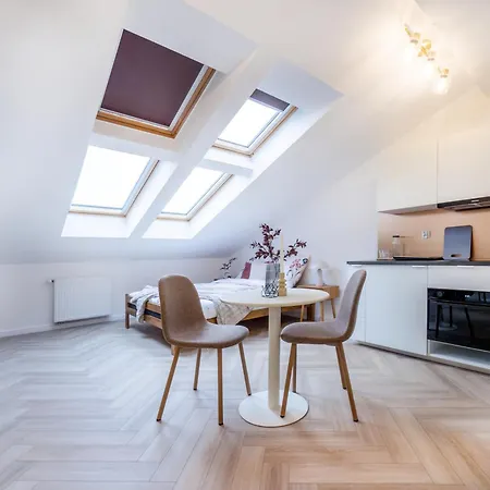 Dluga 82 Apartmán *