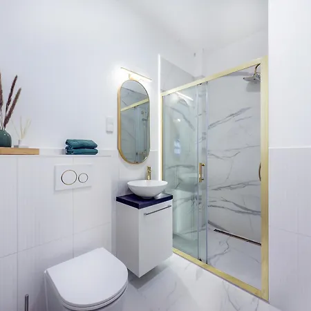 Dluga 82 Apartman