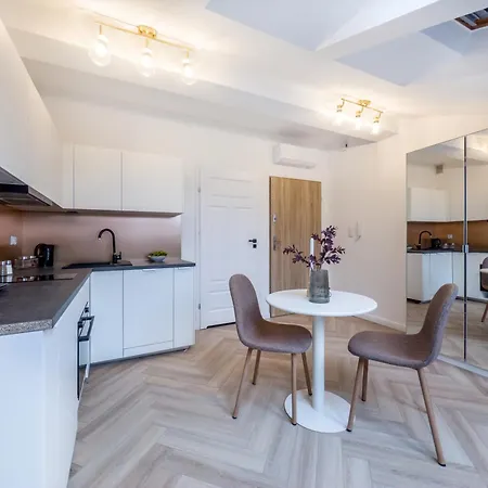 Dluga 82 Apartment