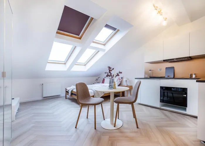 Dluga 82 Apartment *